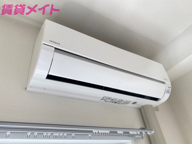 その他設備　同物件別室反転タイプ画像