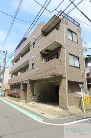 建物外観　物件画像