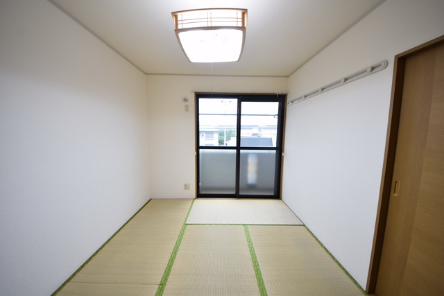 その他部屋・スペース　～和室でまったり～