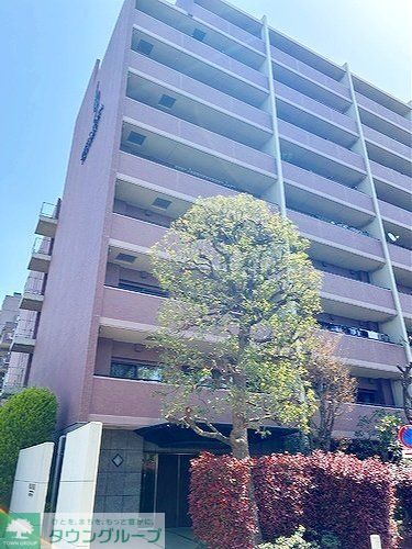 建物外観　建物外観　※2026年4月撮影の写真