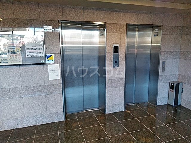 ロビー