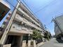 西八王子駅より徒歩4分 3階 築32年4ヶ月の賃貸物件