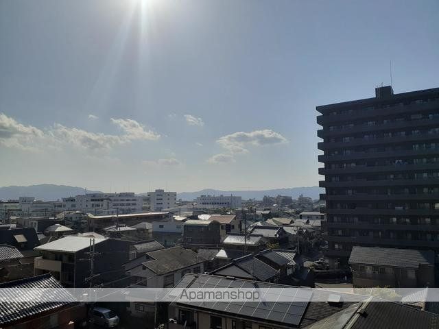 眺望　眺望
