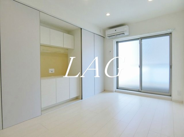居室・リビング　洋室のお部屋です。