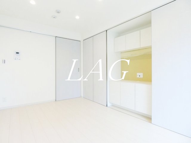 その他部屋・スペース　寝室です。