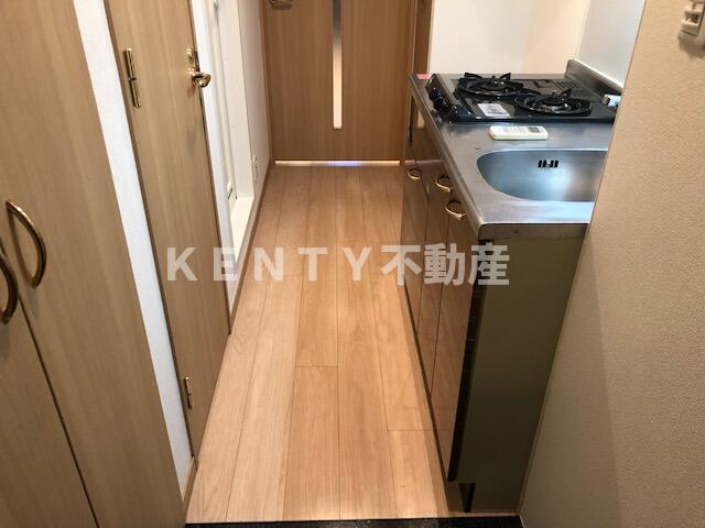 その他部屋・スペース　物件の内装です