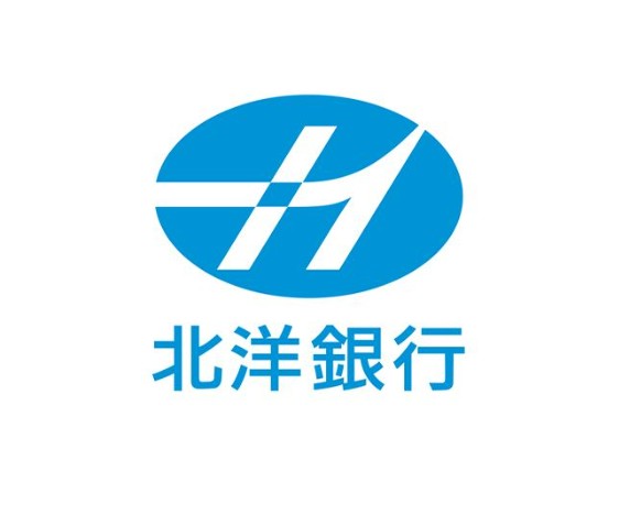 銀行　北洋銀行 北五条通支店（銀行）まで1077m