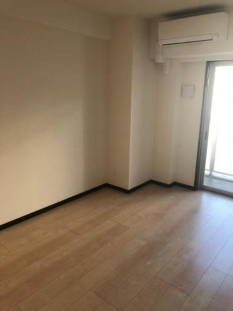 居室・リビング　同仕様部屋