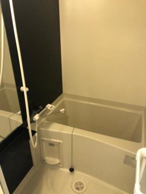 バス・シャワールーム　同仕様部屋