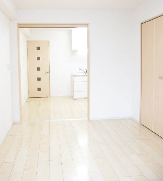 その他部屋・スペース　★家具が置きやすい間取りです★