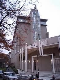 中学校　私立雙葉中学校（中学校）まで388m