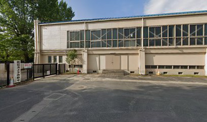 小学校　大津市立瀬田小学校（小学校）まで350m
