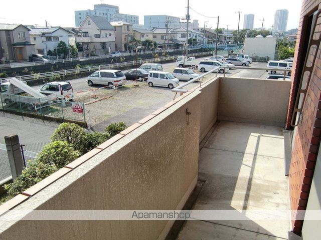 建物外観　建物外観