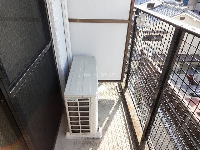 バルコニー　参考画像