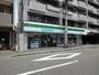コンビニ　ファミリーマート 長者亀屋町店（コンビニ）まで397m