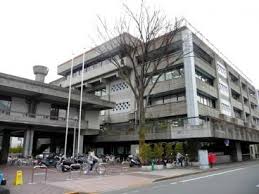 役所　世田谷区役所（役所）まで1130m