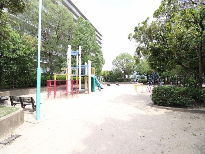 その他　こすも公園（その他）まで59m