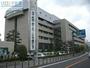 役所　川西市役所（役所）まで558m