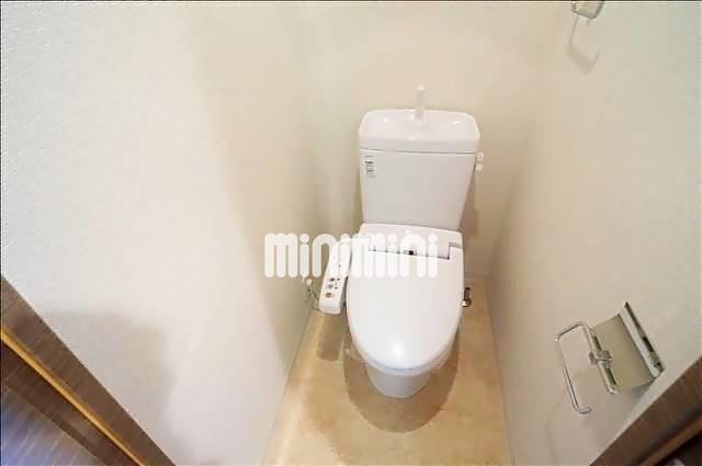 トイレ　綺麗なトイレです。