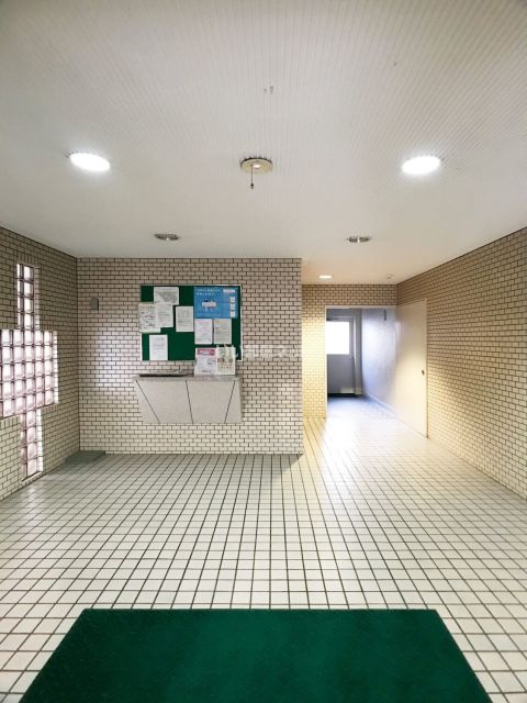 ロビー