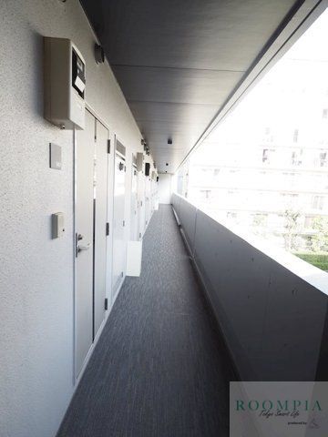 その他共有部分　共有部分