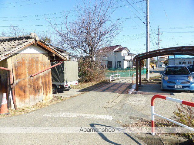 その他　セリア長野南バイパス店（その他）まで637m