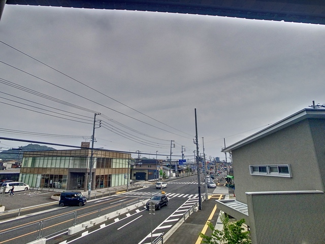 眺望　掲載写真は同型モデルを掲載しており実際のお部屋と仕様等が異な