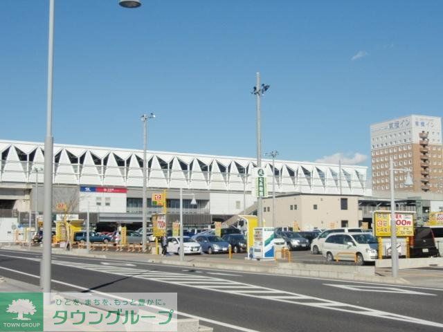 その他　守谷駅（その他）まで840m