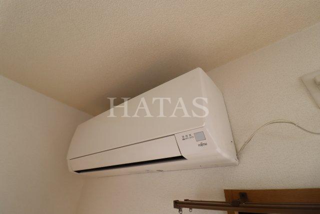その他設備　同物件別部屋です。