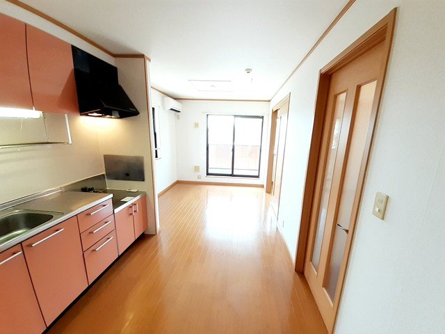 その他部屋・スペース　きれいな内装です