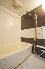 バス・シャワールーム　※別部屋参照