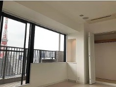 眺望　※別部屋参照
