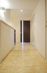 玄関　※別部屋参照