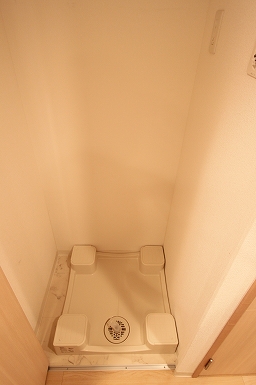 その他設備　プレサンス梅田北デイズ