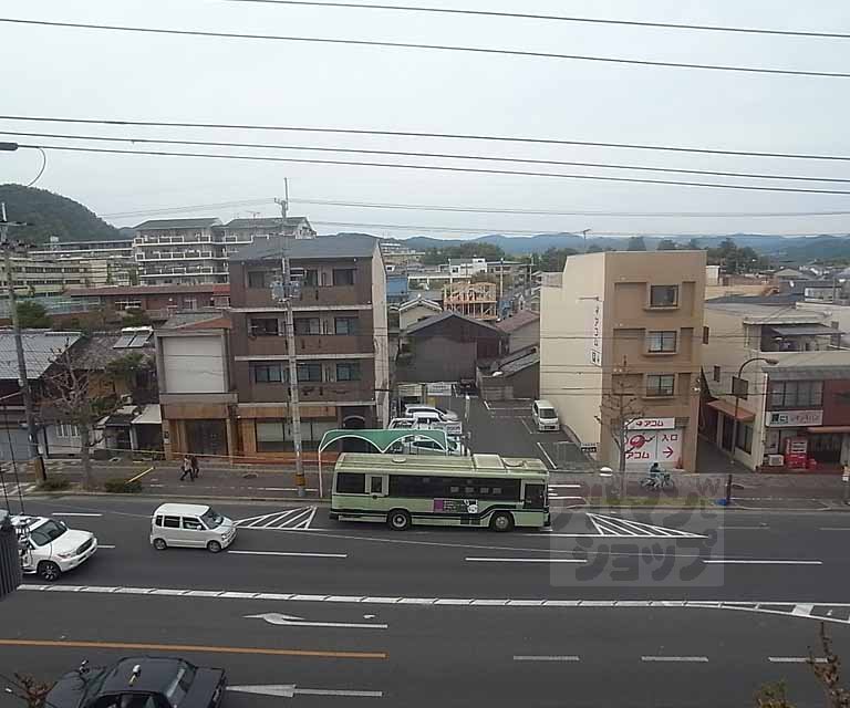 眺望　室外風景