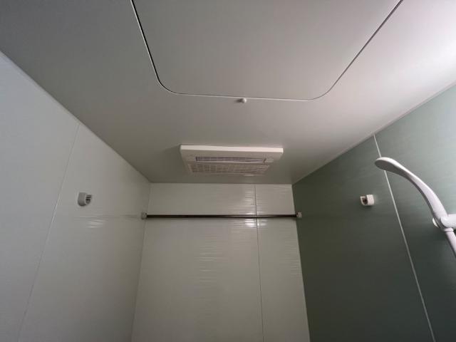 その他　浴室乾燥機