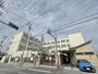 小学校　大阪市立瓜破西小学校（小学校）まで1440m
