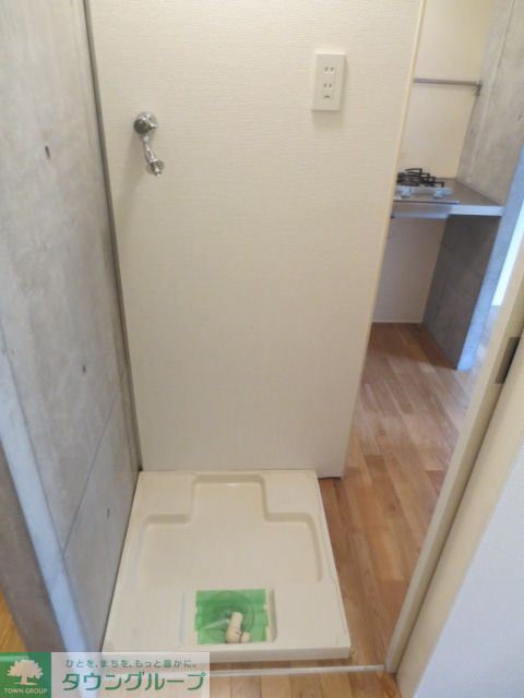 その他　★室内洗濯機置き場★