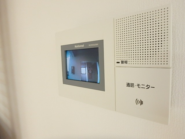 セキュリティ　図面と現状に相違がある場合には現状を優先
