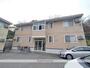 秋田駅よりバス10分 徒歩5分 2階 築17年4ヶ月の賃貸物件