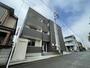 福生駅より徒歩13分 築2年4ヶ月 3階建の賃貸物件
