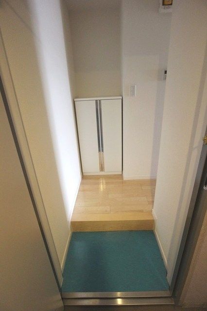 玄関　★参考写真★（別号室）