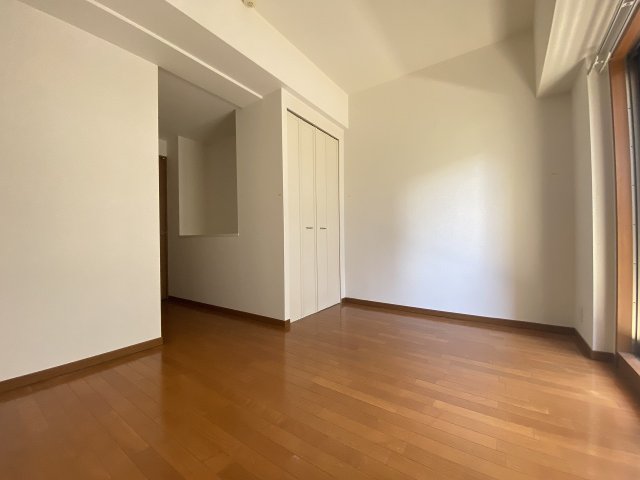 その他部屋・スペース　ゆとりの広さです