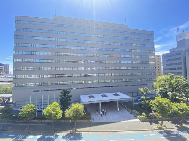 眺望　眺望です