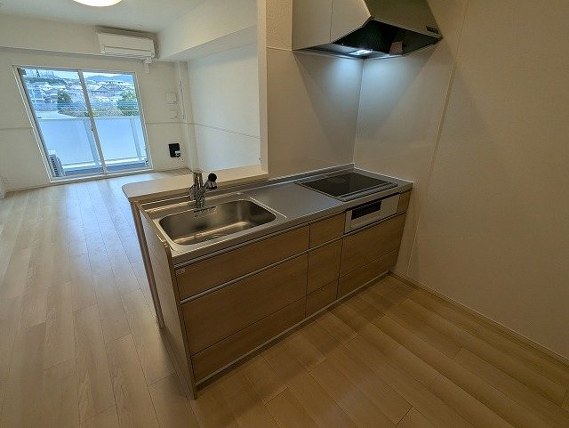 キッチン　福岡の賃貸ならトーマスリビング原田店へ