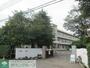 中学校　武蔵村山市立第一中学校（中学校）まで3170m