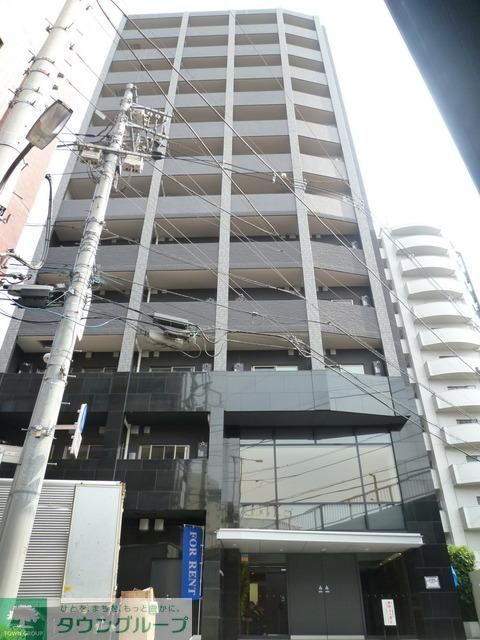建物外観　★外観★