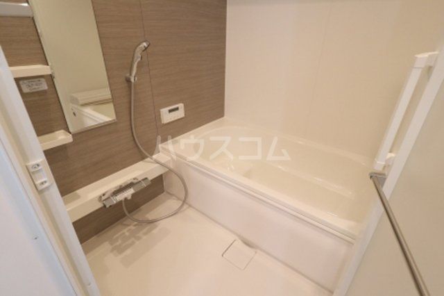 Rave wel田宮の風呂写真