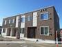 栗山駅より徒歩11分 1階 築11年11ヶ月の賃貸物件