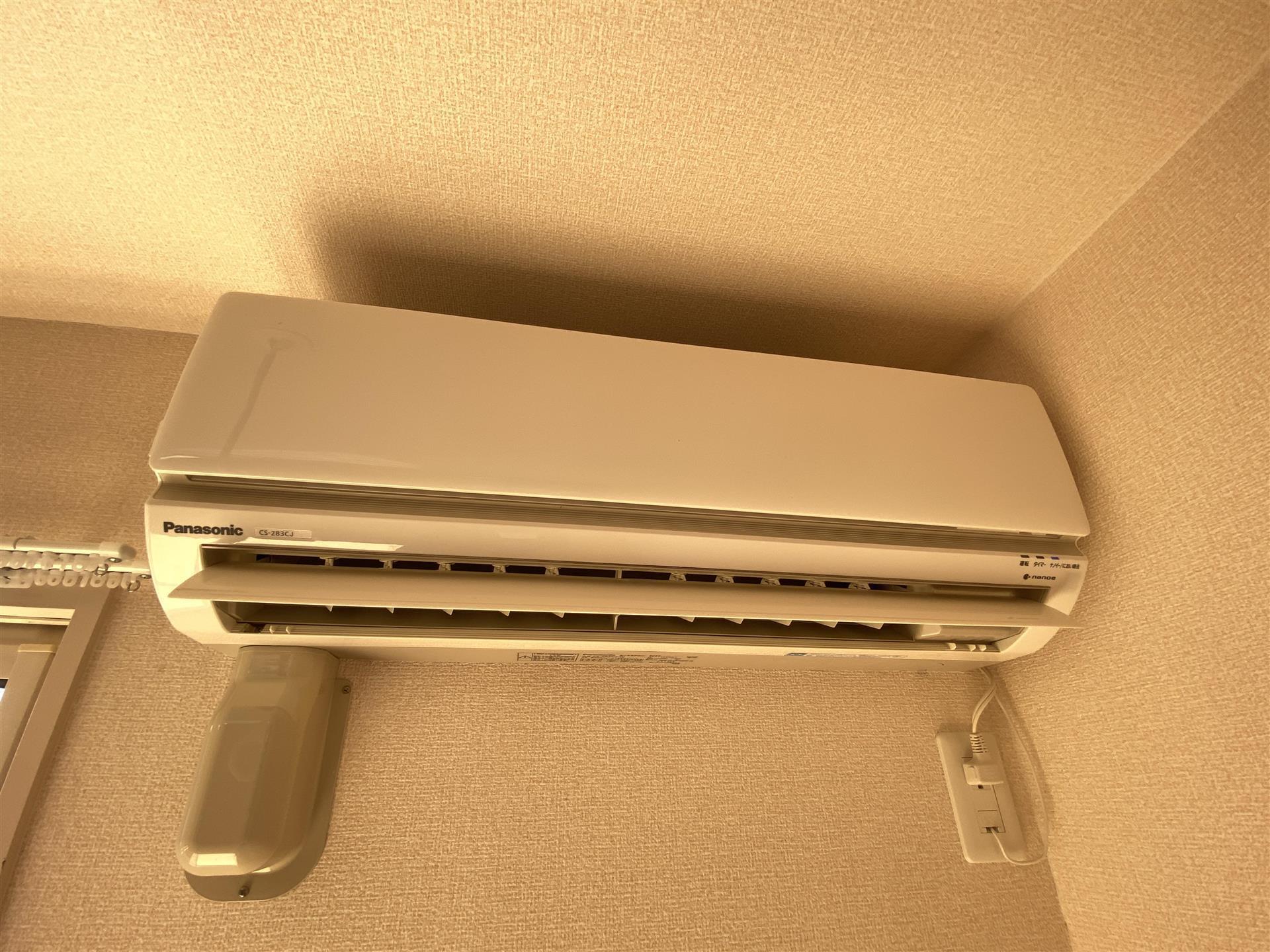 その他　エアコン